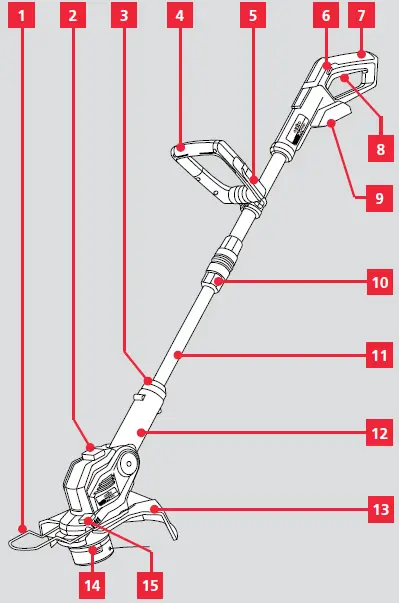 ozito-PXLTS-180-Cordless-Line-Trimmer-02