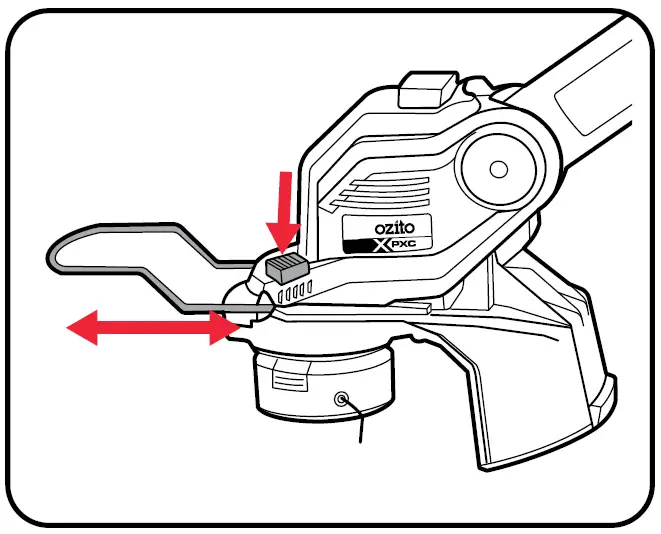 ozito-PXLTS-180-Cordless-Line-Trimmer-10