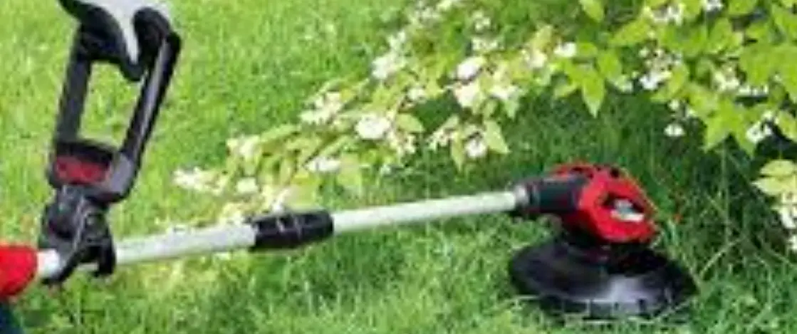 Ozito Pxlts-180 Cordless Line Trimmer Instruction Manual Ozito Pxlts-180 Cordless Line Trimmer Instruction Manual