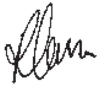 BLACK DECKER GKC1825L50-QW Chainsaw - signature