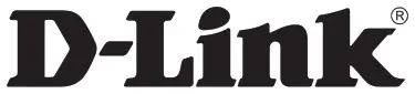 D-link - Logo