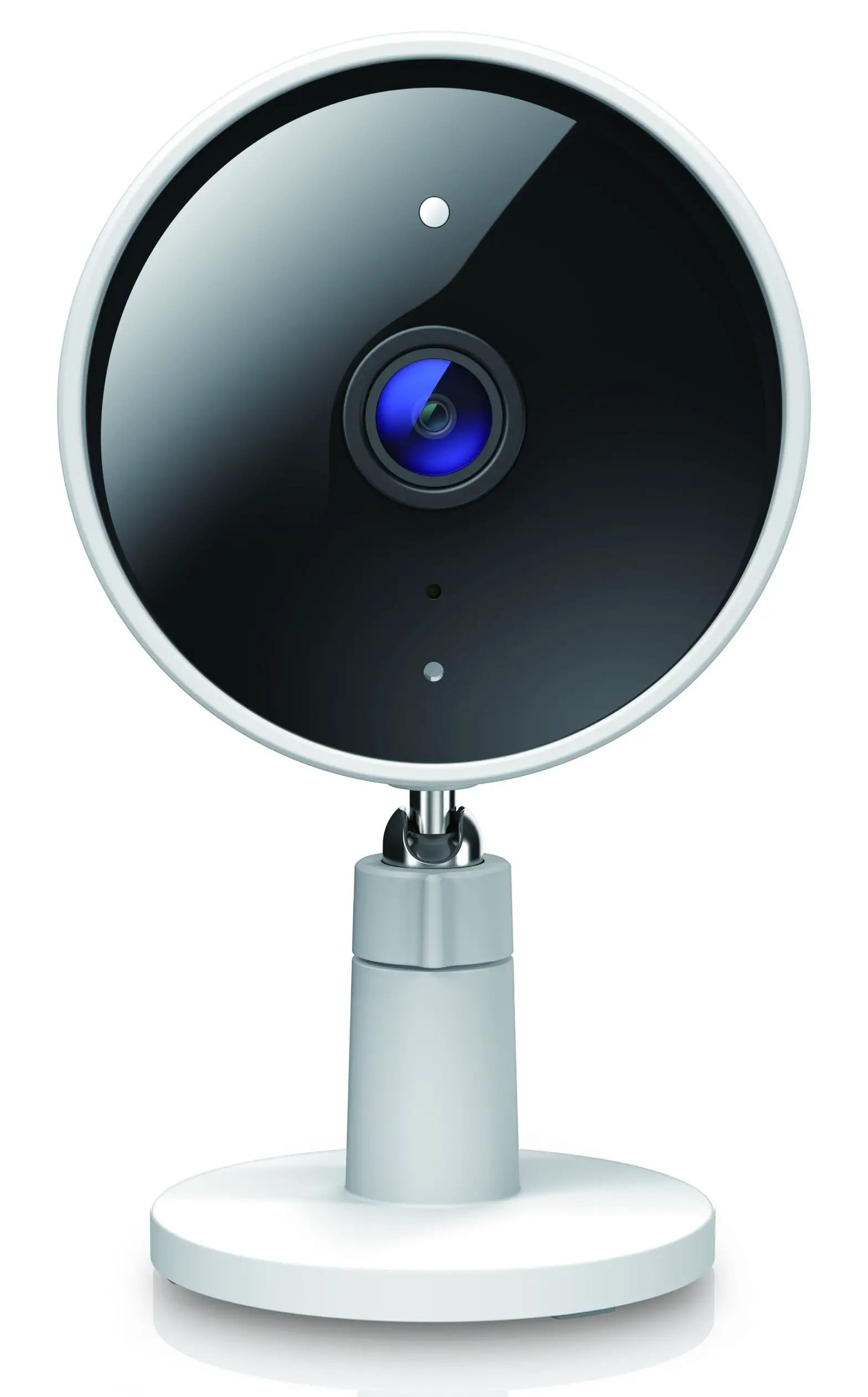 mydlink DCS-8302LH Full HD Outdoor Wi-Fi Camera - Cover
