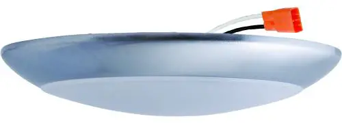 ELCO Lighting ELSF4030N 4 Inch Alva LED Ceiling Mount Disk Light
