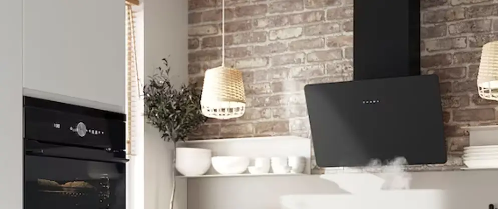 Candy Cdg6mbgg Cooker Hood Instruction Manual