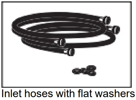 MVW4505MW 4.5 Cu. Ft. White Top Load Washer Tools and Part