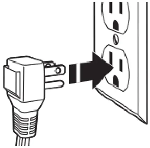 MVW4505MW 4.5 Cu. Ft. White Top Load Washer Installation illustration