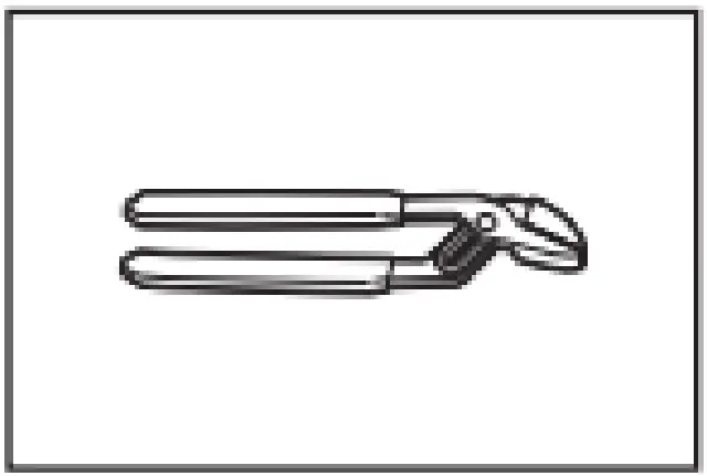 MVW4505MW 4.5 Cu. Ft. White Top Load Washer Tools and Part