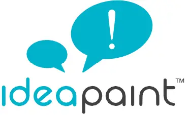 ideapaint logo