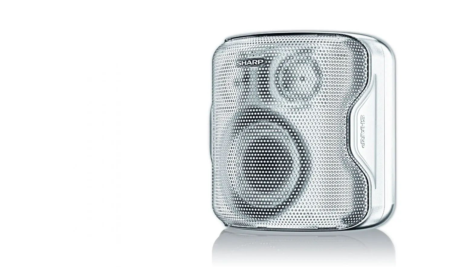 SHARP PS-919 Party Speaker