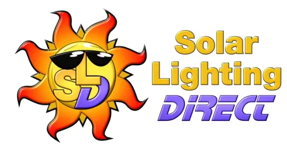 Solar Lighting DiRECt logo