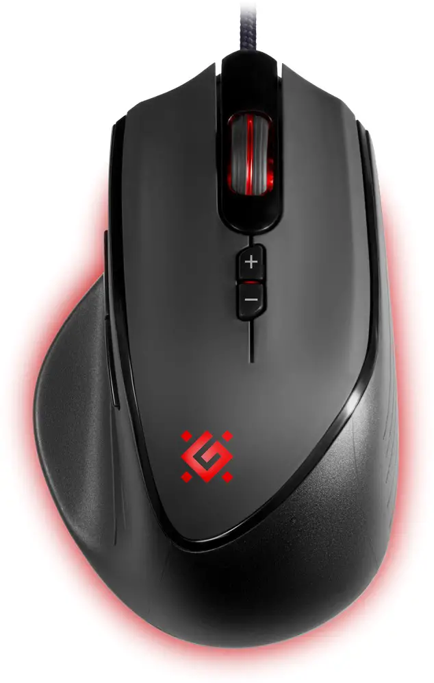 defender Boost GM-708L Wired Gaming Mouse PRODUCT-IMG