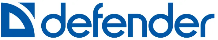 defender LOGO