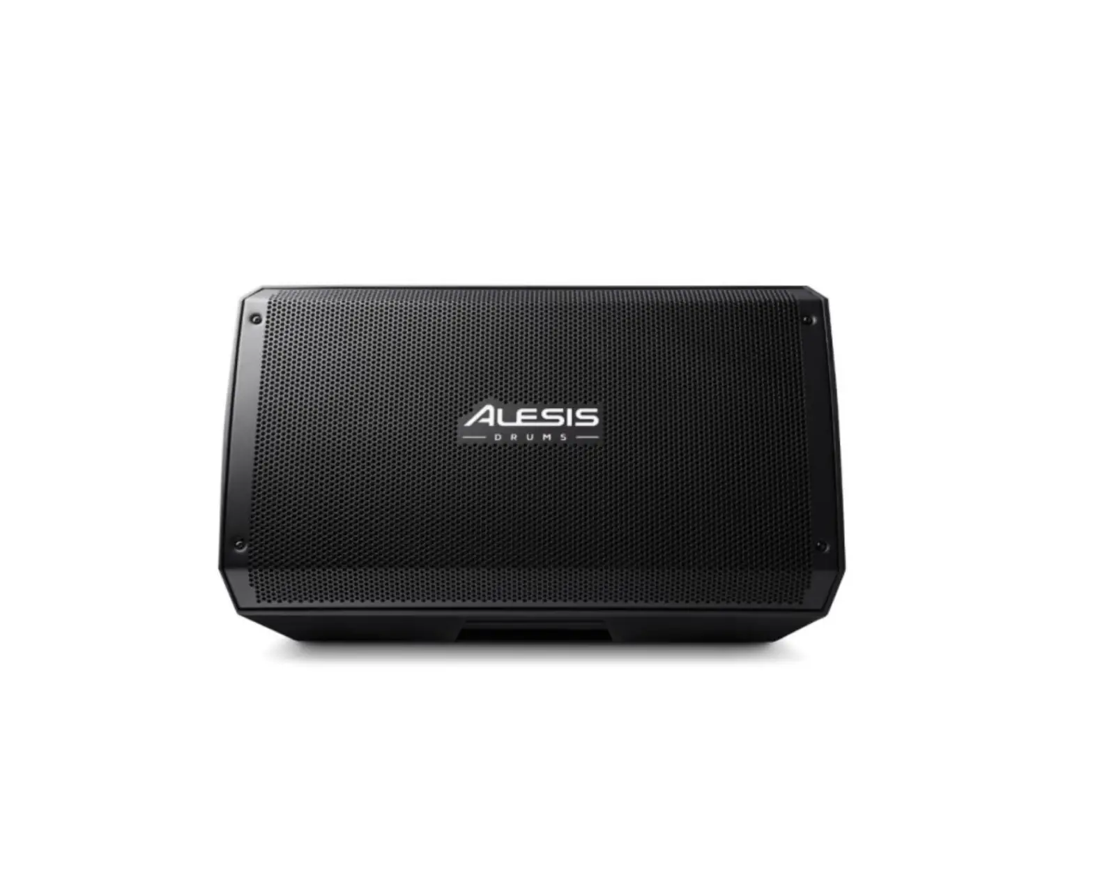 Alesis Drums Strike Amp 12 Powered Drum Amplifier Cable Kit User Guide