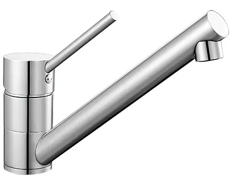 BLANCO 515337 Antas HD Single Lever Kitchen Mixer Tap Chrome