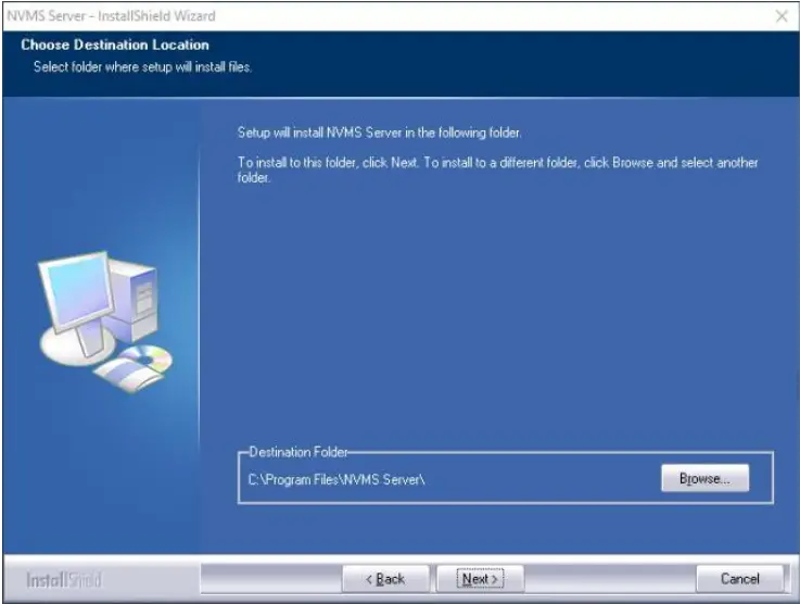 COMELIT IPNVR004A08PB CCTV Manager - Fig 12