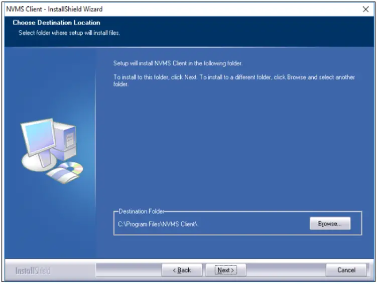 COMELIT IPNVR004A08PB CCTV Manager - Fig 18
