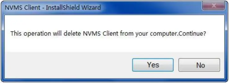 COMELIT IPNVR004A08PB CCTV Manager - Fig 20