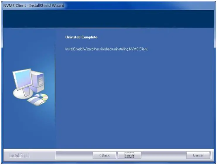 COMELIT IPNVR004A08PB CCTV Manager - Fig 21