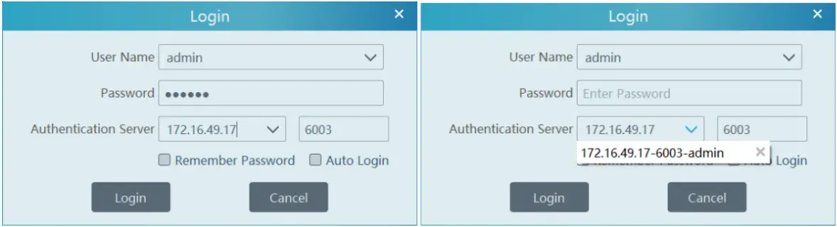 COMELIT IPNVR004A08PB CCTV Manager - Fig 24