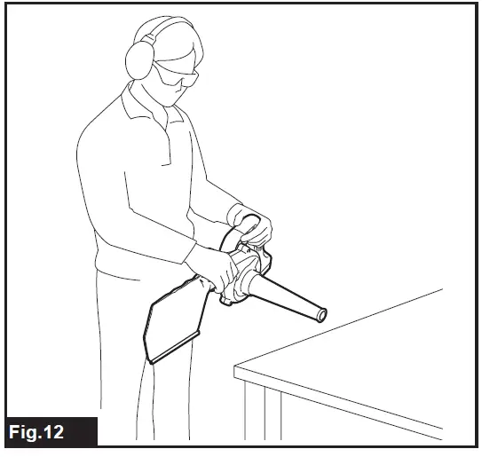 makita-DUB185-DUB186-Cordless-Blower-FIG-12