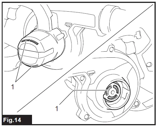 makita-DUB185-DUB186-Cordless-Blower-FIG-14