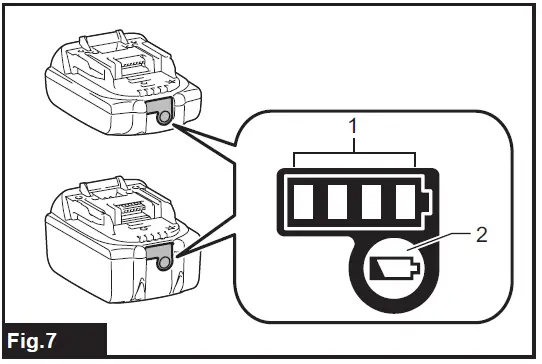 makita-DUB185-DUB186-Cordless-Blower-FIG-7