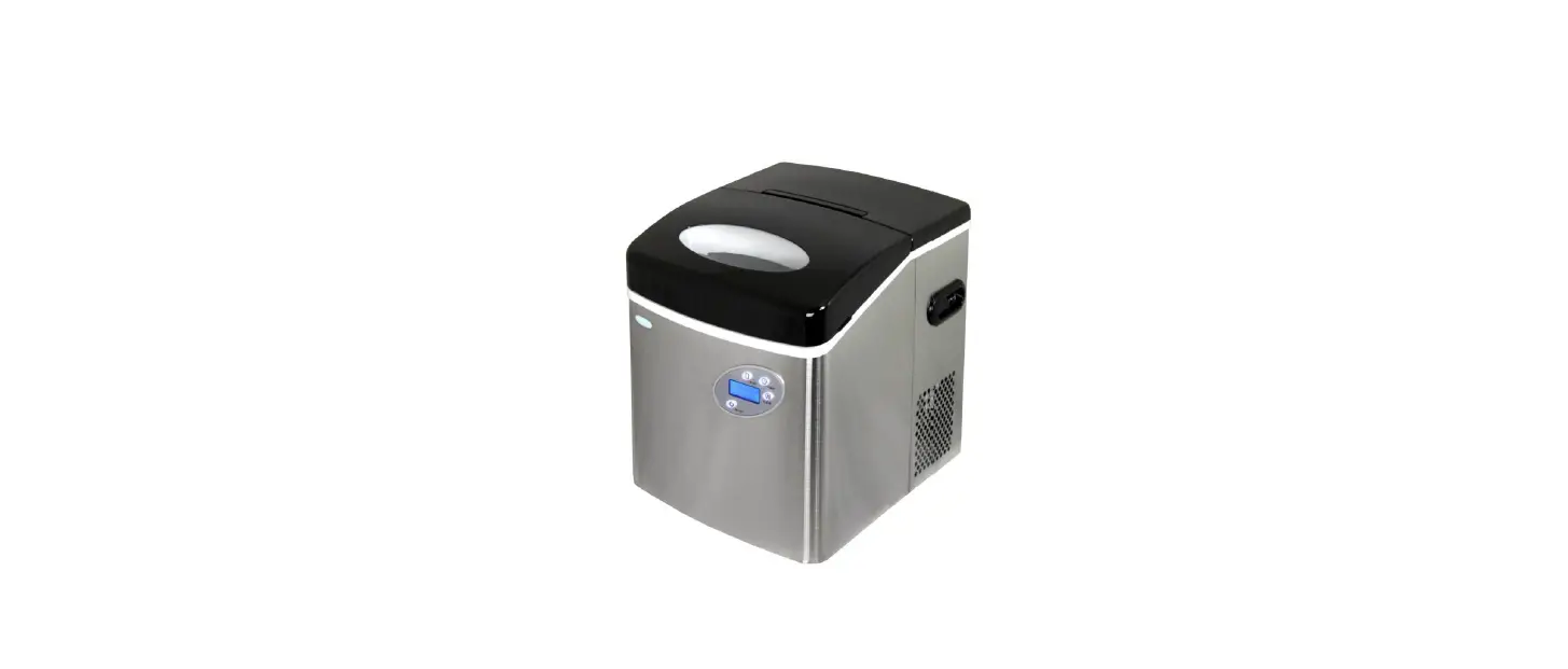 Newair Ai-215 Portable Ice Maker User Manual Newair Ai-215 Portable Ice Maker User Manual