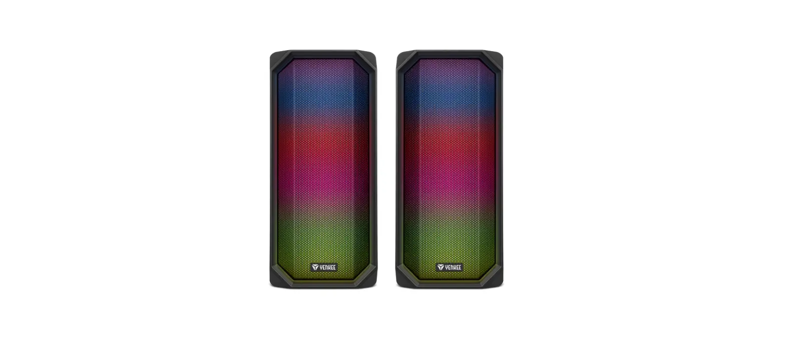 Yenkee Ysp 2004rgb Usb Reproduktory User Manual Yenkee Ysp 2004rgb Usb Reproduktory User Manual