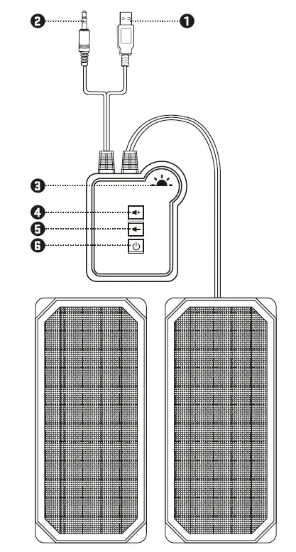 YENKEE-YSP-2004RGB-USB-Reproduktory-fig-1