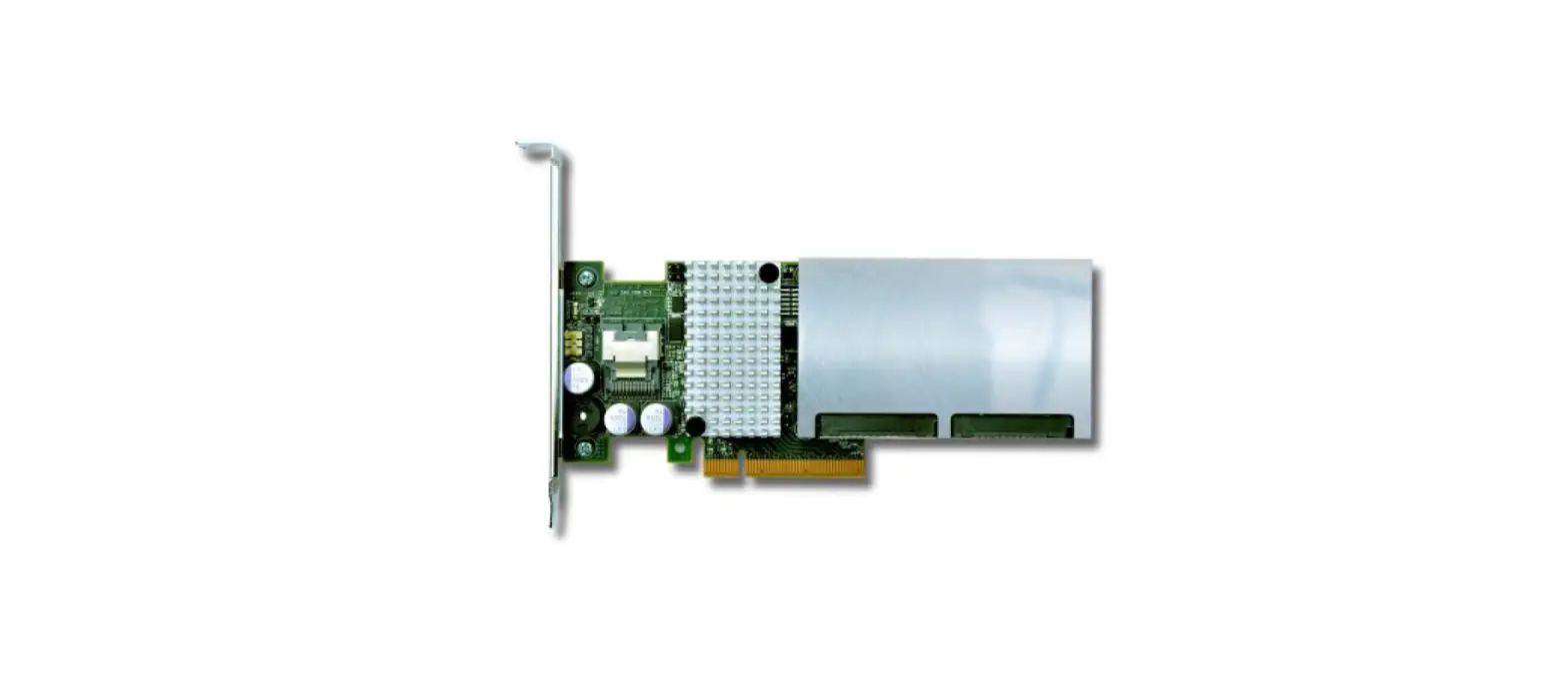 Lenovo Serveraid F5115 Sas/sata Controller User Guide Lenovo Serveraid F5115 Sas/sata Controller User Guide