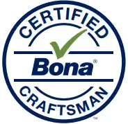 Bona Premium Spray Mop for Wood Floors - Lifetime