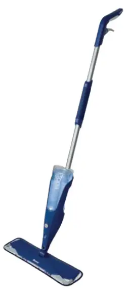 Bona Premium Spray Mop for Wood Floors - Premium Spray Mop
