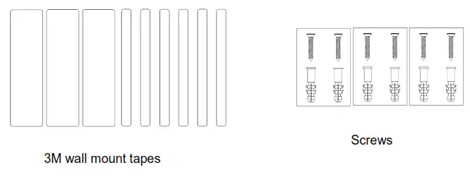 EVERSPRING SP201 PIR Motion Detector - 3
