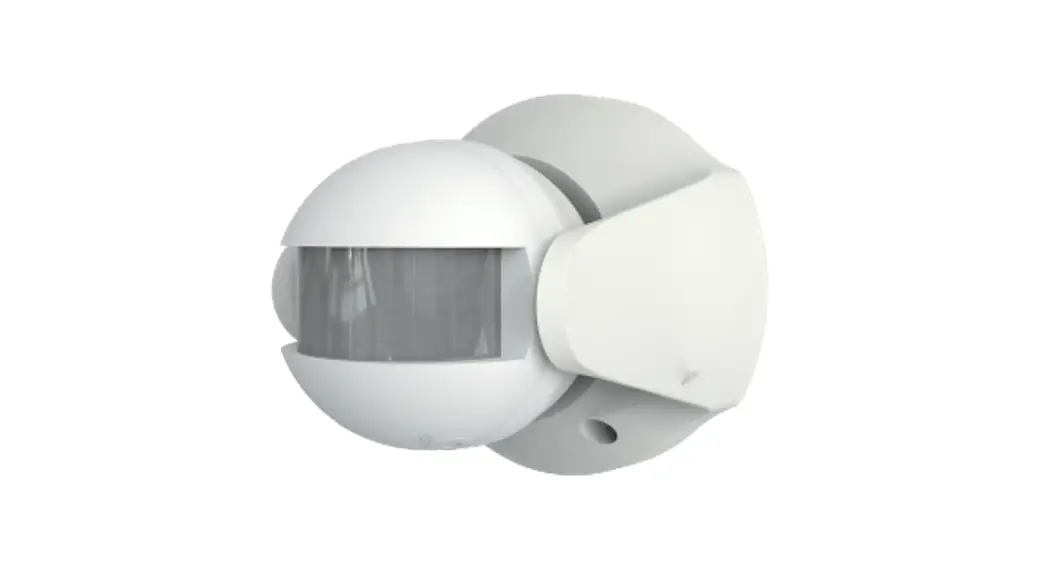 Everspring Sp201 Pir Motion Detector Instruction Manual