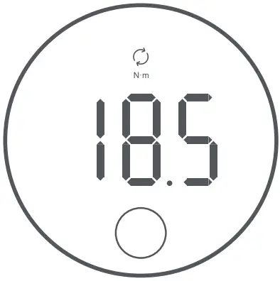 Data Display and Switch