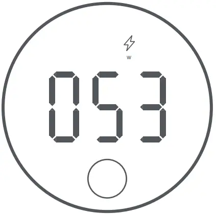 Data Display and Switch