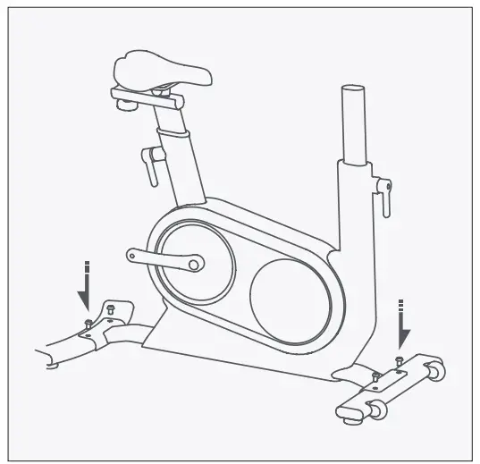 ASSEMBLY INSTRUCTIONS