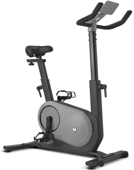 LIFESPAN FITNESS V Cycle Smart Exercise Bike with NeoWatt