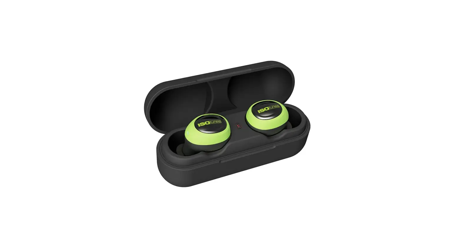 Isotunes Free 2.0 Hearing Protection Instruction Manual Isotunes Free 2.0 Hearing Protection Instruction Manual