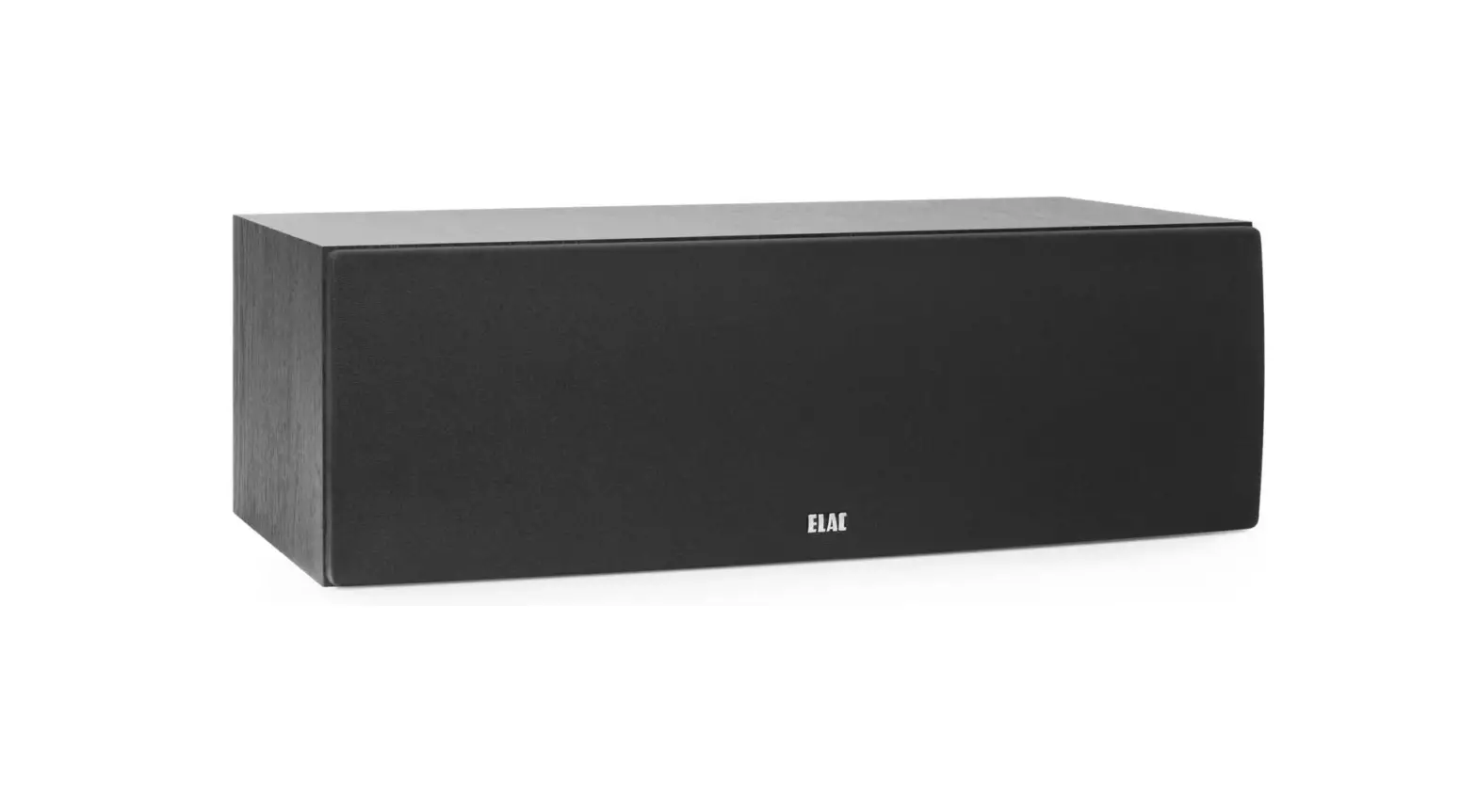 Elac Dc62-bk Center Speaker Operational Guide