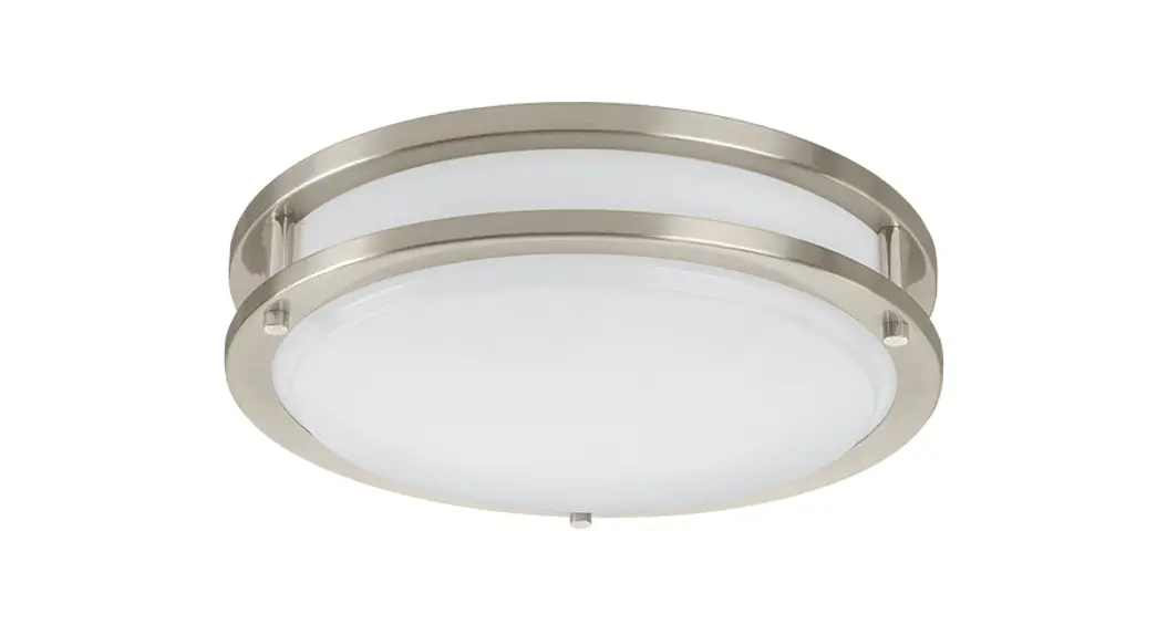 Eti 564101120 11 Inch And 15 Inch Color Selectable Flush Mount User Guide