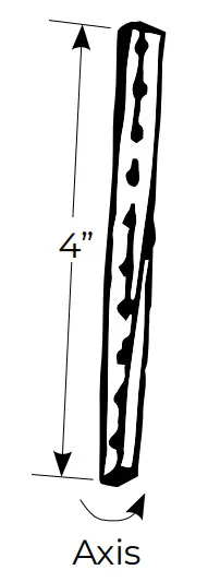 ITC RNLL12XX 0412 KIT Luna Courtesy Light - icon11