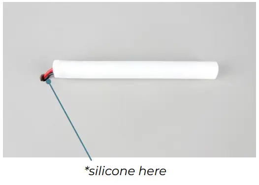 ITC RNLL12XX 0412 KIT Luna Courtesy Light - icon5