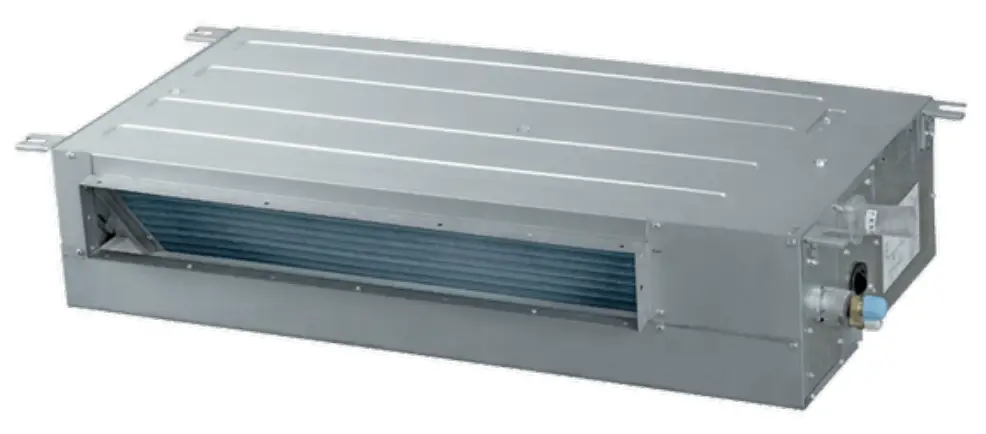 Haier AD18SS1ERA N P Ducted Slim Low Static