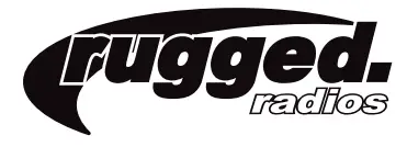 Fugged Logo