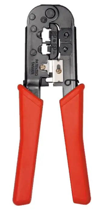 equip 129403 Universal Crimping Tool