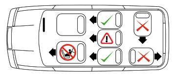 Silver Cross Simplifix Isofix Group 0+ Car Seat Base - Fig9
