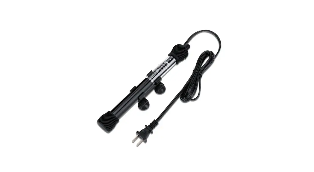 Hygger Hg-998 Aquarium Heater User Manual