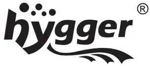 hygger Logo