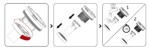 GRUNDIG-VCP-5030-3-In-1-Cordless-Stick-Vacuum-Cleaner-10